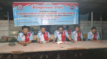 Juanda Korban Penganiayaan, Ketua F.SPTSI Pertanyakan Kaitan dengan Penggeledahan Lokasi Parkir