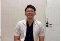 drg. Christandi Prana Yuwana (Dokter Gigi, Residen Spesialis Radiologi). (Foto Ist).