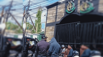Kejati Sultra Fokus Tuntaskan Dugaan kasus TPPU Owner PT. Cinta saudara YYK