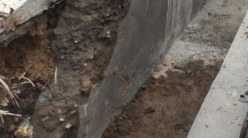 CV. Mitra Usaha Disorot Tajam, Warga Nilai Proyek Jembatan Talapeta Gagal Total dan Rawan Telan Korban