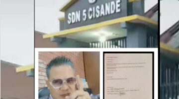 Status Tanah SD Cisande 5 Disoal: Dokumen Ruislag Misterius, Ahli Waris Terabaikan — Kuasa Hukum Desak Gubernur Jabar Bertindak