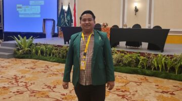 Ketua PW GPA DKI Jakarta  Dukung Pemberian Gelar Pahlawan Nasional kepada Presiden ke-2 RI H. M. Soeharto