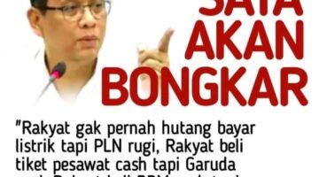 Menteri Keuangan Mempertanyakan Kerugian BUMN Meski Layanan Dibayar Tunai