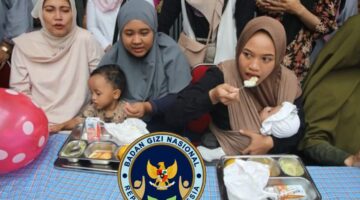 Pendistribusian Makan Bergizi Gratis (MBG) Tetap Berjalan Saat Libur Sekolah Merupakan Langkah Tepat Badan Gizi Nasional
