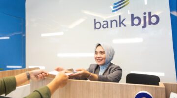Jelang Libur Natal dan Tahun Baru, bank bjb Pastikan Operasional Bank Tetap Berjalan Maksimal
