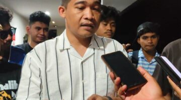 Mendesak Kementerian ESDM dan Satgas PKH Melakukan Investigasi Dugaan Manipulasi Dokumen PT. Harum Sukses Mining