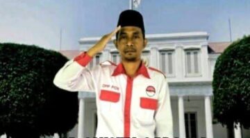 Partai Cinta Negeri Mulai Langkah Politik 2029 dengan Deklarasi Capres Samsuri