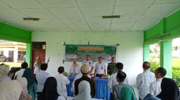 Musrembang RKPD 2027: Fokus Peningkatan Kualitas SDM Dan Infrastruktur Di Kecamatan Mappakasunggu