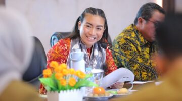 Ketua Umum JARNAS Anti TPPO Mendorong Adanya Revisi Sistem Regulasi UU Nomor 21 Tahun 2007 Tentang TPPO