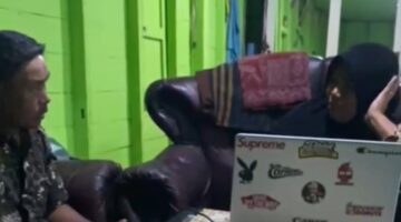 Pungli JADUP Siperkas Meledak! Rp54 Juta Diduga Disedot, Nama Pj Kades Terseret Skandal