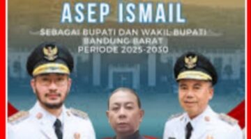 Relawan Meradang, Loyalitas Dipertanyakan: Bayang-Bayang Kekecewaan di Balik Kemenangan Jeje–Asep