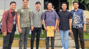 Korban Pencurian Dijadikan Tersangka, Cipayung Plus Akan Aksi Demo Meminta Komisi III DPR RI untuk memanggil dan memeriksa Kombes Pol Jean Calvijn Simanjuntak