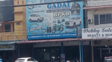 Wartawan Dihalangi Saat Rekam Penyitaan, Diteriaki Wartawan Bodong, Pelecehan Terhadap Jurnalis dan Dugaan Modus Penipuan Pegadaian Rugikan Konsumen