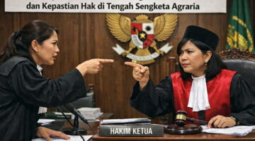 Rabusin Menegaskan Fakta Hukum Harus Menjadi Dasar Putusan di Pengadilan Negeri Blangkejeren
