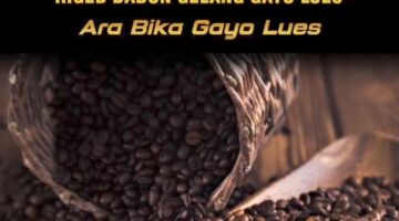 **Kemandirian Ekonomi Pesantren Nur Syamsuddin Lewat pengolahan Optimalisasi Kopi Gayo Lues**