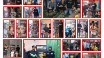 XTC Cirebon Permudah Akses Khitan Gratis dengan Sistem Door to Door