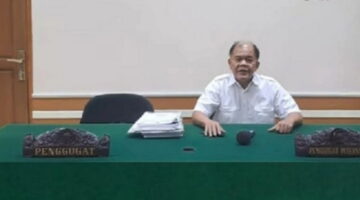 PKN: Seruan Kebenaran Tak Bisa Ditawar, Korupsi Jadi Ancaman Serius Bangsa