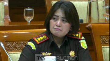 Kejaksaan Negeri Karo Diguncang: Pejabat Diamankan, Kasus AMSAL Sitepu Diduga Simpan Skandal Besar Penegakan Hukum