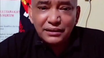 Mandeknya Keadilan di Meja Laporan” Perwira Propam Benny F. Surbakti Bongkar Bobroknya Layanan Pengaduan Polri