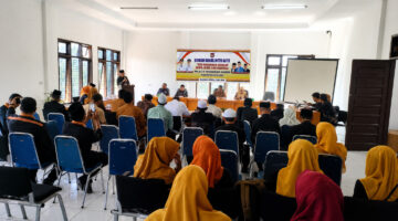Wujudkan Lingkungan Belajar Kondusif, MPD Gayo Lues Gandeng Stakeholder dan  Satres Narkoba cegah Bahaya Judi Online dan Narkoba di Kalangan Pelajar