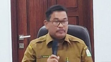 Pemerintah Resmi Membekukan Tiga Perusahaan Getah Pinus di Gayo Lues, Pabrik Tidak Boleh Beroperasi dan Terancam Pidana Jika Membandel