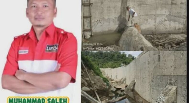 foto slider headline