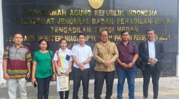 Sidang Praperadilan Korban Pencurian Nangkap Maling Jadi Tersangka, Saksi : Tidak Ada Terjadi Pengeroyokan dan Penyetruman Terhadap Pelaku Pencurian di Hotel Kristal