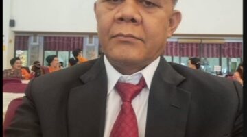 PKN Nyalakan Alarm Nasional: “Cari – Temukan – Laporkan”, Perang Terbuka Lawan Korupsi Dimulai
