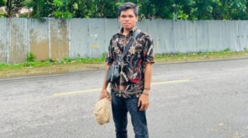 Gerakan Kebangsaan Minta Kepastian, Sampai Kapan Negara Diam pada Dugaan Pidana Kehutanan PT Rosin?
