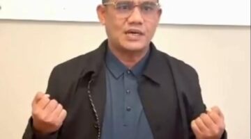 JKA di Ujung Tanduk, Om Sur Desak Gubernur Aceh Ambil Langkah Tegas Selamatkan Kepercayaan Publik