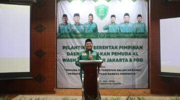 Program MBG Dinilai Tepat Sasaran, DPP LPPI Tolak Isu Pencopotan Kepala BGN