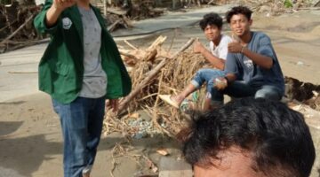 Bencana Belum Selesai Hadiah Izin Tambang Kembali Ke Beutong Ateuh Banggala
