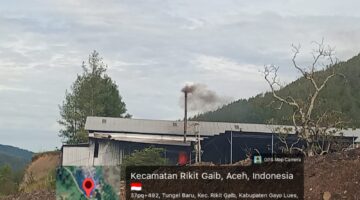 Pasca Pembekuan oleh Pemerintah Aceh, Aktivitas PT Rosin Diduga Masih Jalan, Polda Aceh dan Mabes Polri Didesak Turun