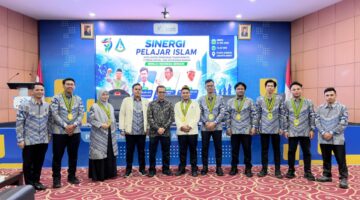 PII Gelar Simposium Pendidikan dan HARBA ke-79, Hadirkan Tokoh Akademisi Nasional
