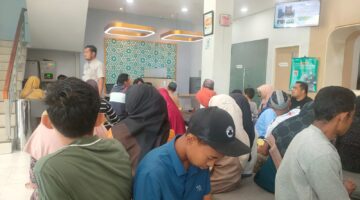 BSI Blangkejeren Perluas Layanan Keuangan Syariah untuk Masyarakat, UMKM dan Petani Kopi di Gayo Lues