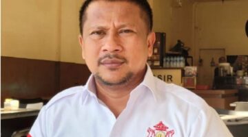 Adi Maros: Aceh Harus Menjadi Pusat Nilai Tambah dalam Pengelolaan Gas South Andaman