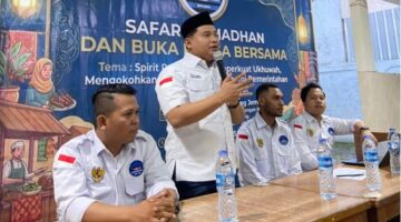 Stop Narasi Framing Terhadap AHY, Publik Menilai Tuduhan Tersebut Tendensius dan Tidak Berdasar