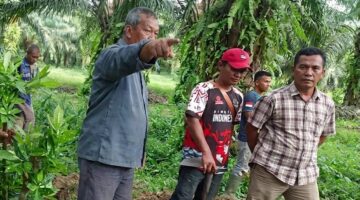 DPRD Langkat Pecah Kebuntuan Sengketa Agraria, Desak Audit Menyeluruh atas Legalitas Lahan yang Diklaim PT LNK