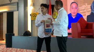 Alumni Muda Unpas Soroti Koperasi Desa Merah Putih, Dorong Kebijakan Lebih Terukur dan Berbasis Kajian
