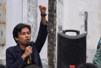 Aliansi Mahasiswa Peduli Pendidikan, Prayogo