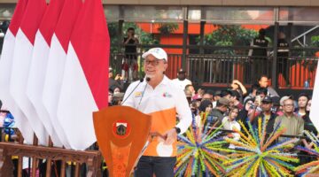 GPA DKI Jakarta: Stop Framing Negatif terhadap Zulhas, Justru Berani Bongkar Potensi Pemborosan Anggaran Negara