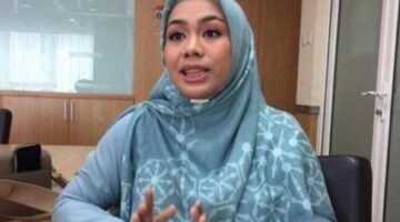 Stop Framing Negatif terhadap LHKPN Zita Anjani, Semua Aset Sudah Dilaporkan Resmi