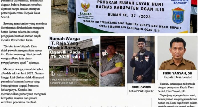 foto slider headline
