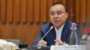 PW GPA DKI Jakarta Apresiasi Sufmi Dasco, Pemimpin yang Responsif, Mampu Menjembatani Aspirasi Rakyat dan Menjaga Stabilitas Ekonomi
