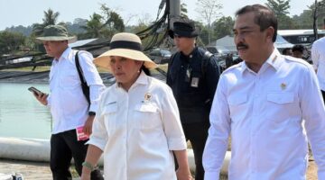 Apresiasi Ibu Titiek Soeharto kepada Menteri Imipas Agus Andrianto Bukti Kepemimpinan yang Berorientasi pada Hasil