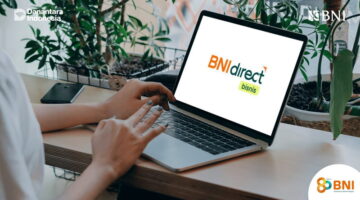 Melalui BNIdirect Bisnis, BNI Dukung Efisiensi Pengelolaan Keuangan UMKM