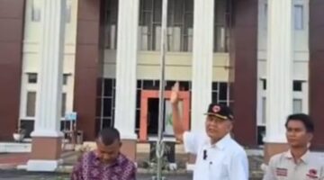 Kepala Desa Dipidana Gara-Gara Tutup Informasi Publik, PKN: Semua Badan Publik Harus Waspada