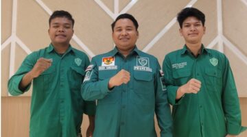 GP Al Washliyah DKI Jakarta Apresiasi Ketegasan Presiden Prabowo Berantas Korupsi Tanpa Pandang Bulu