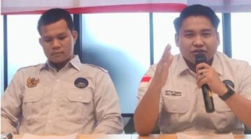Hotman Paris Gagal Paham, Penetapan Tersangka Bukan Harus Izin Presiden