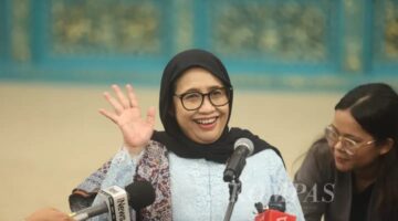 PW GP Al Washliyah Jakarta: Stop Sebarkan Hoaks, Jangan Ganggu Fokus Kinerja Kepala BGN Nanik S. Deyang